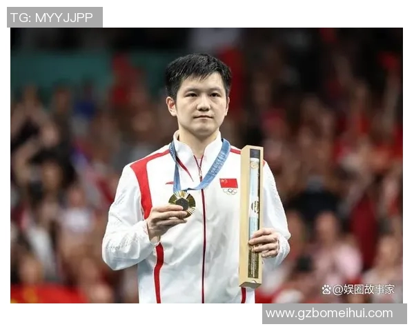 国乒选手回应足球球星是谁的问题 展现不同领域的跨界关注